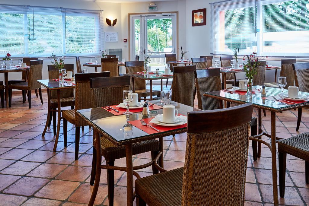 Residence L'Hostreiere Colleville-sur-Mer Luaran gambar