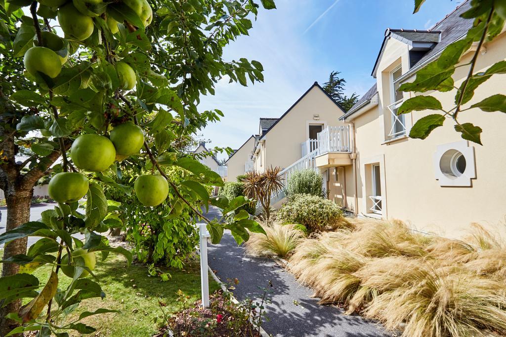Residence L'Hostreiere Colleville-sur-Mer Luaran gambar